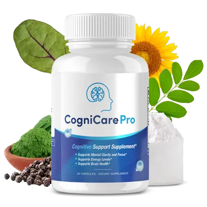 Cognicare Pro